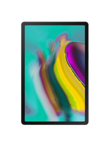 Samsung Galaxy Tab S5e SM-T725N 26.7 cm (10.5") 6 GB 128 GB Wi-Fi 5 (802.11ac) 4G Black Android 9.0