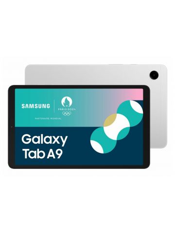 Samsung Galaxy Tab SM-X110 Mediatek 128 GB 22.1 cm (8.7") 8 GB Wi-Fi 5 (802.11ac) Android 13 Silver