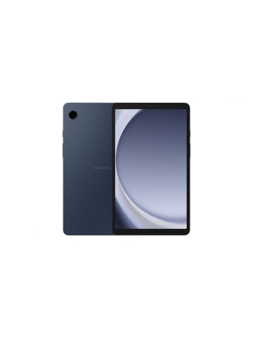 Samsung Galaxy Tab A9 4G LTE-TDD & LTE-FDD 64 GB 22.1 cm (8.7") 4 GB Wi-Fi 5 (802.11ac) Navy