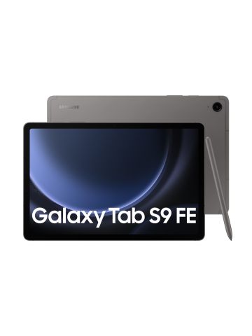 Samsung Galaxy Tab S9 FE 5G Samsung Exynos LTE 128 GB 27.7 cm (10.9") 8 GB Wi-Fi 6 (802.11ax) Android 13 Grey