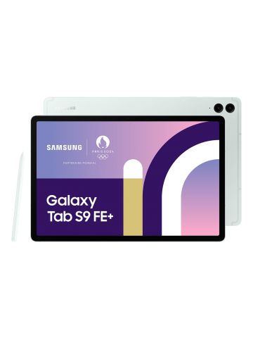 Samsung SM-X610NLGEEUB tablet Samsung Exynos 256 GB 31.5 cm (12.4") 12 GB Wi-Fi 6 (802.11ax) Android 13 Green