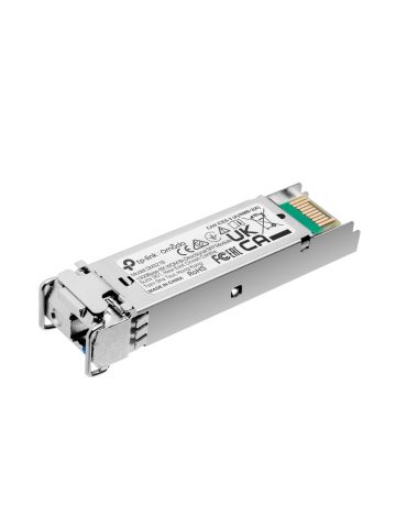 TP-Link Omada 1000Base-BX WDM Bi-Directional SFP Module