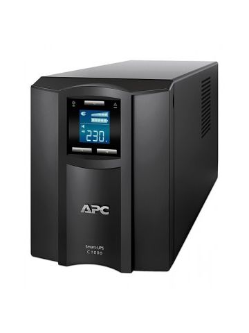 APC Smart-UPS Line-Interactive