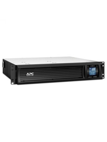 APC SMC2000I-2U uninterruptible power supply (UPS) Line-Interactive 2 kVA 1300 W