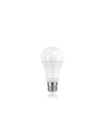 Smithie 14W DIMMABLE GLS E27 WARM WHITE