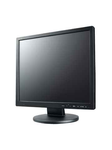 Hanwha SMT-1935 computer monitor 48.3 cm (19") 1280 x 1024 pixels SXGA Black