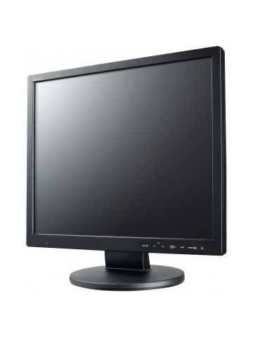 Wisenet 19'' 620L 1280x1024 COLOUR TFT MONITOR - Approx 1-3 working day lead.