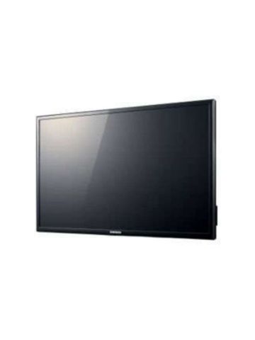 Wisenet 40'' 1920x1080 16:9 COLOUR TFT MONITOR + HDMI - Approx 1-3 working day lead.