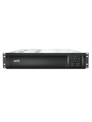 APC SMT1000RMI2UC UPS Line-Interactive 1000 VA 700 W 4 AC outlet(s)