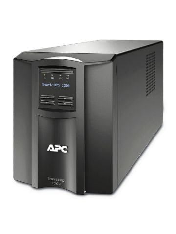 APC Smart-UPS Line-Interactive