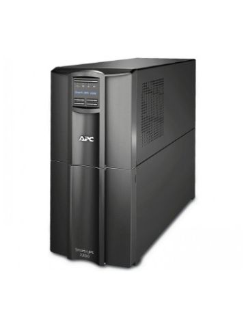 APC SMT2200I uninterruptible power supply UPS