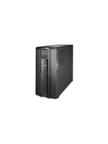 APC SMT3000IC UPS Line-Interactive 3000 VA 2700 W 9 AC outlet(s)