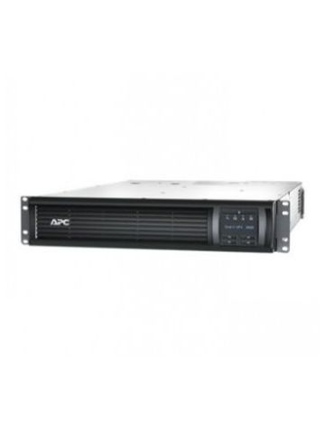 APC SMT3000RMI2UC UPS Line-Interactive 3000 VA 2700 W 9 AC outlet(s)