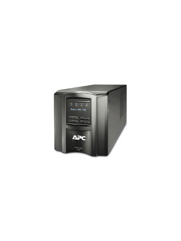 APC SMT750IC uninterruptible power supply UPS