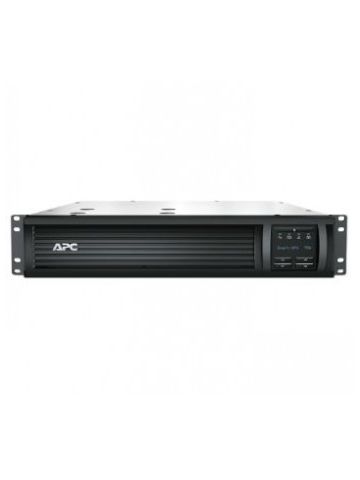 APC SMT750RMI2UC UPS Line-Interactive 750 VA 500 W 4 AC outlet(s)