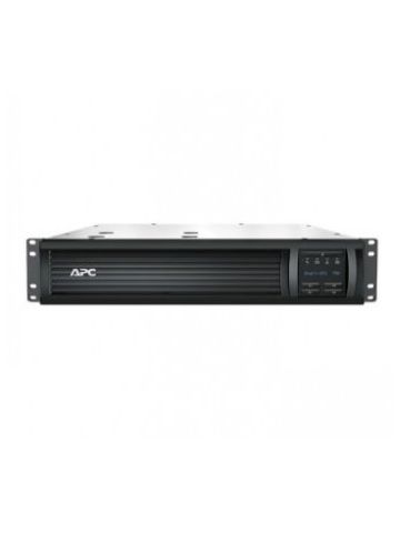 APC Smart-UPS 750VA uninterruptible power supply UPS
