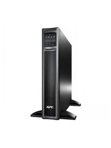 APC SMX1000I Smart-UPS Line-Interactive 1000 VA 800 W 8 AC outlet(s)