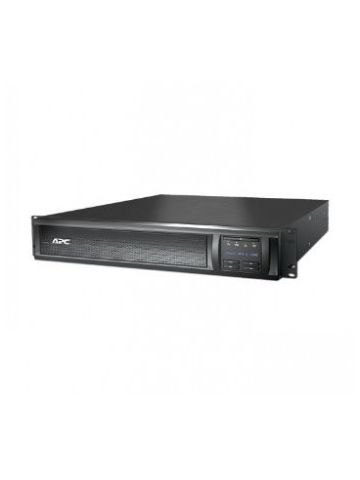 APC SMX1500RMI2U Smart-UPS Line-Interactive 1500 VA 1200 W 8 AC outlet(s)