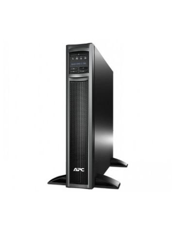 APC SMX750INC uninterruptible power supply UPS