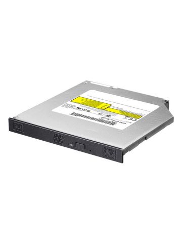 Samsung SN-208FB/BEBE optical disc drive Internal DVD Super Multi DL Black, Silver