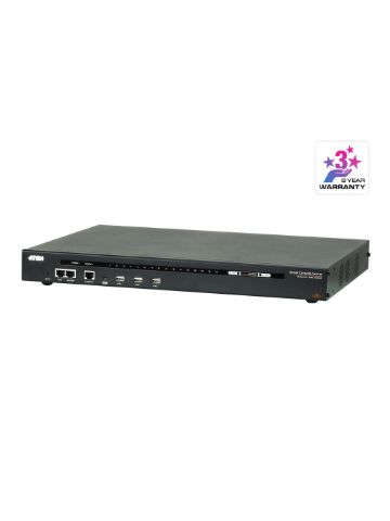 Aten SN0116CO console server RJ-45/Mini-USB
