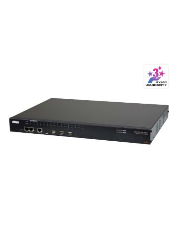 Aten SN0132CO console server RJ-45/Mini-USB