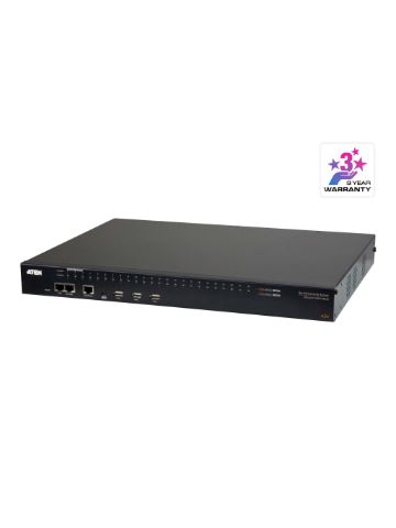 Aten SN0148CO console server RJ-45/Mini-USB