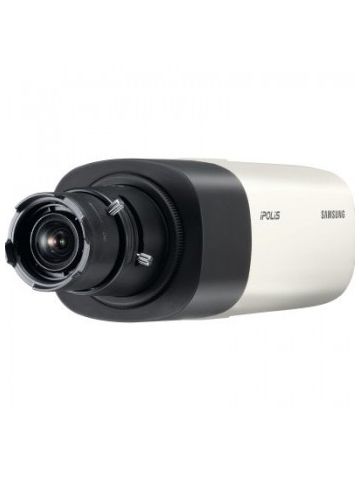 Samsung SNB-6004 security camera IP security camera Indoor Bullet 1952 x 1116 pixels