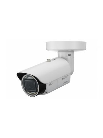 Sony SNC-EB632R security camera IP security camera Outdoor Bullet Ceiling/Wall 1920 x 1080 pixels