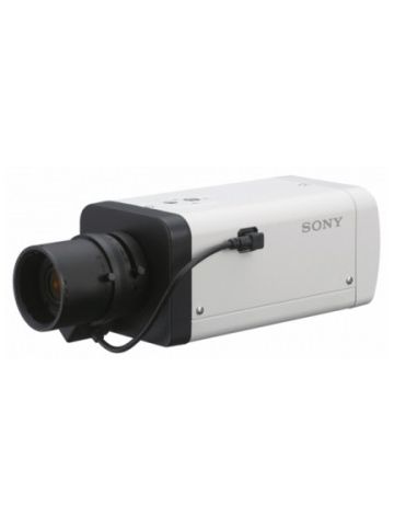 Sony SNC-EB640 security camera IP security camera Indoor Box 1920 x 1080 pixels