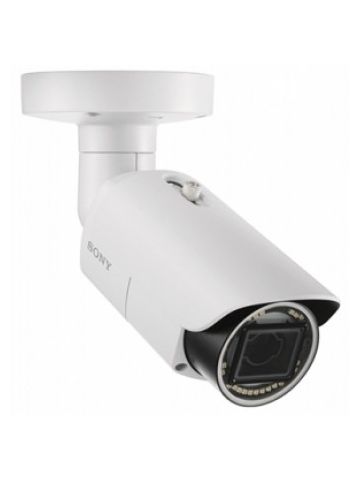 Sony SNC-EB642R security camera IP security camera Outdoor Bullet Ceiling 1920 x 1080 pixels