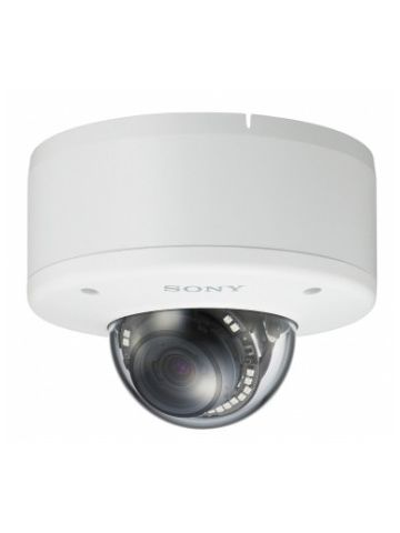 Sony SNC-EM642R security camera IP security camera Outdoor Dome Ceiling 1920 x 1080 pixels