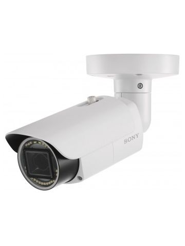 Sony SNC-VB642D security camera IP security camera Outdoor Bullet Ceiling 1920 x 1080 pixels