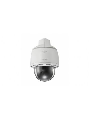 Sony SNC-WR632C security camera IP security camera Outdoor Dome Ceiling/Wall 1920 x 1080 pixels