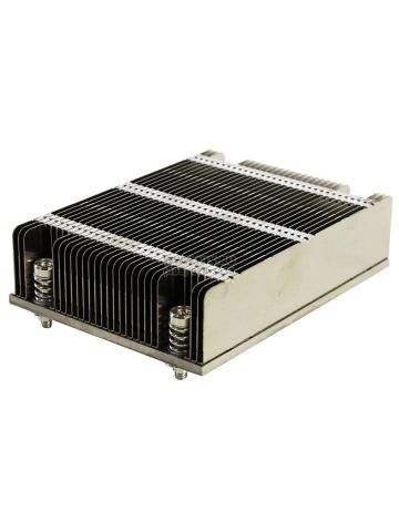 Supermicro CPU Heat Sink Processor Heatsink/Radiatior Grey