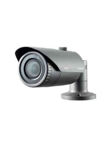 Wisenet H.264/MJPEG 720p TDN EXT BULLET + 3-10MM V/FOCAL + I/R LED's + MEMORY SLOT - P - Approx 1-3 working