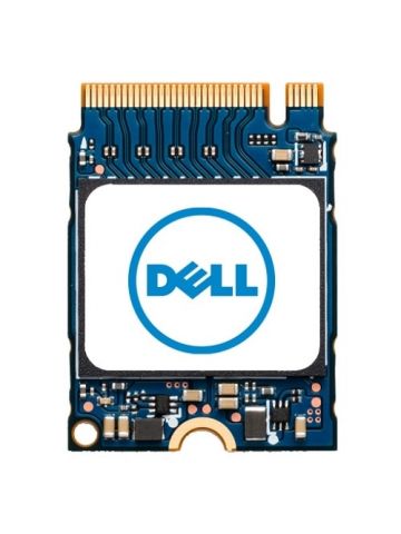 DELL SNP112233P/256G internal solid state drive M.2 256 GB PCI Express NVMe