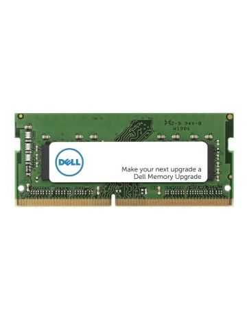 DELL SNP1CXP8C/16G memory module 16 GB 1 x 16 GB DDR4 3200 MHz