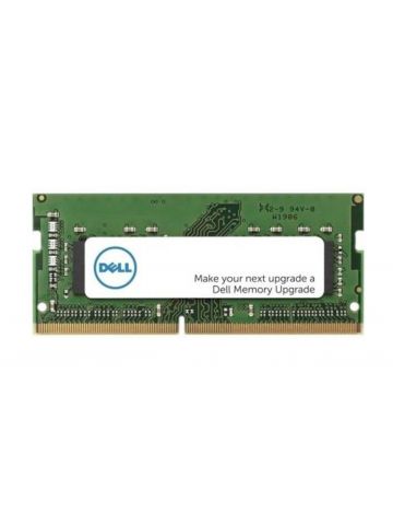 DELL Memory Upgrade - 8GB - DDR4