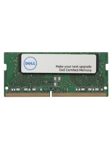 DELL 8 GB Certified Memory Module