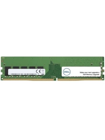 DELL A9654881 memory module 8 GB DDR4 2400 MHz ECC