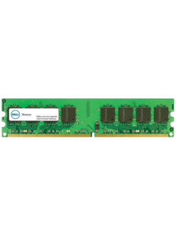 DELL SNPPKCG9C/8G memory module 8 GB 1 x 8 GB DDR3L 1600 MHz ECC