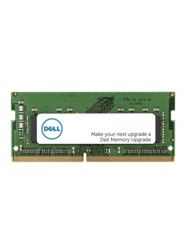 DELL SNPVNY72C/16G memory module 16 GB 1 x 16 GB DDR5 4800 MHz