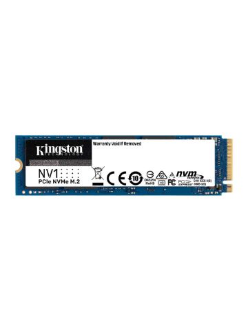 Kingston Technology NV1 M.2 1000 GB PCI Express 3.0 NVMe