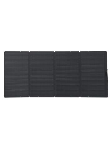 EcoFlow SOLAR400W solar panel 400 W Monocrystalline silicon