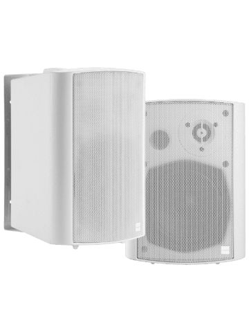 Vision SP-1900P speaker set 60 W White