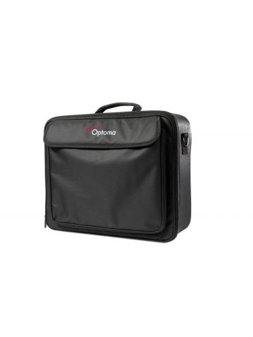 Optoma Carry bag L projector case Black