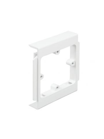 Titan SP1WH wall plate/switch cover White