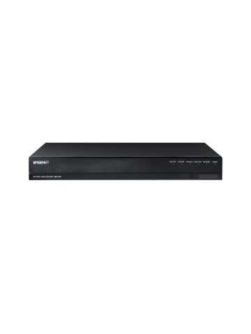 Wisenet 16CH NETWORK VI 16CH NETWORK VI 16CH NETWORK VIDEO ENCODER 4MP DUAL STREAMING SD MEMORY - Approx 1-3