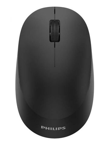 Philips SPK7307B/00 mouse Office Ambidextrous RF Wireless Optical 1600 DPI